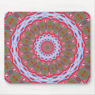 Ornament Mouse Pad