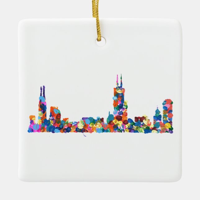 Ornament - Movrich (Front)