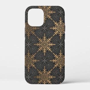 Ornament Pattern 3 iPhone 12 Mini Case