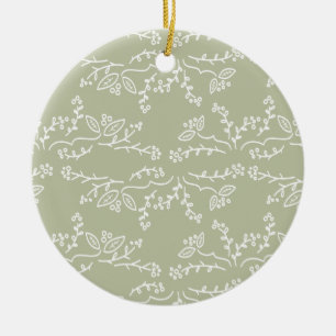 ornament patterned