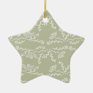 ornament patterned