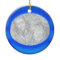 Ornament - Personalize Blue ball