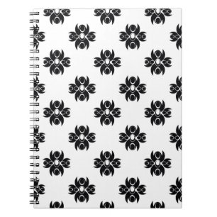 Ornament seamless patternabstract,arabesque,arabic notebook