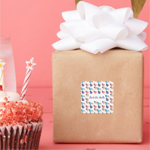 Ornament Stickers