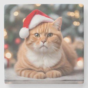 Ornament Stone Coaster