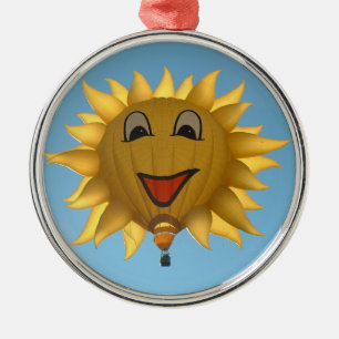 ornament sun
