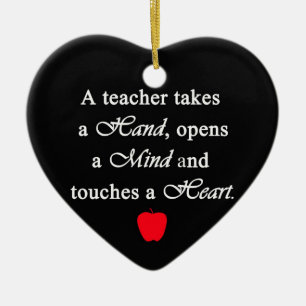 Ornament Teacher