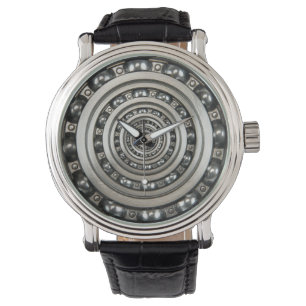 Ornament Watch
