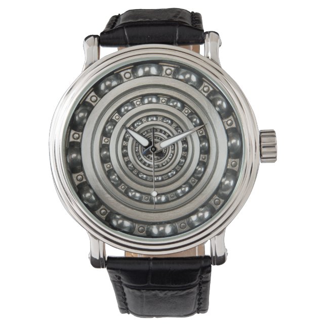 Ornament Watch (Front)