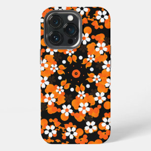 Ornamental background  iPhone 13 pro case