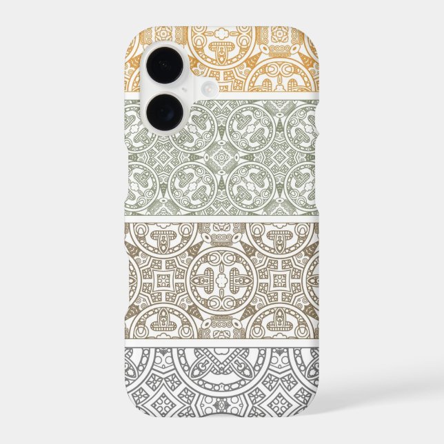Ornamental pattern (Back)