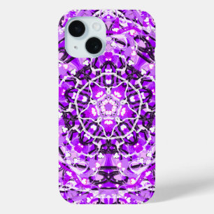 Ornamental patterned Case-Mate iPhone case