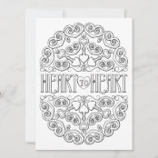 Carte Couleur De Mandala De Joyeux Anniversaire Zazzle Ca