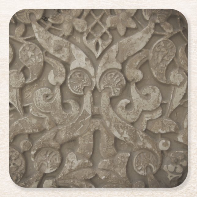 Ornaments  Custom  Coasters (Front)