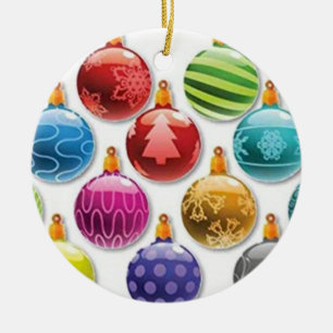 ***ORNAMENTS GALORE*** CHRISTMAS ORNAMENT