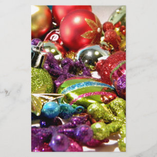 Ornaments I Stationery