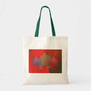Ornaments Tote Bag