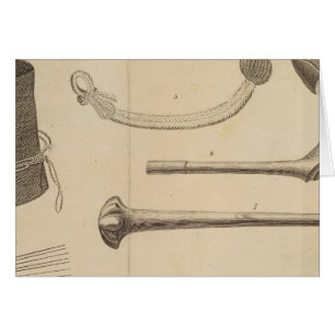Ornaments, weapons, New Caledonia