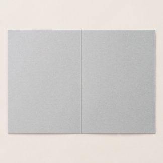 Ornate Beetle Lace I Foil Card