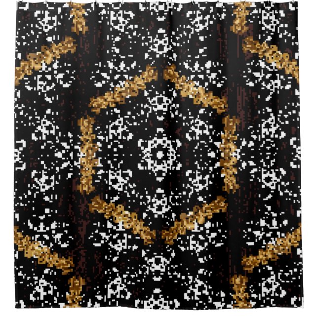 Ornate decoration. Luxury,  royal and Victorian co (Front)