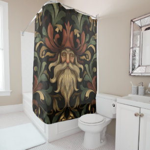 Ornate Fantasy Gnome