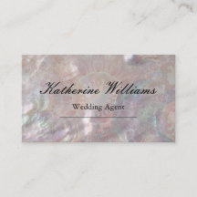 Ornate Mandala Business Card