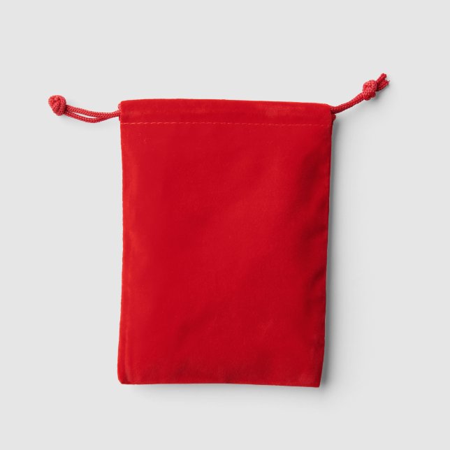 "Ornate Oasis" Metal Ornament (Pouch)