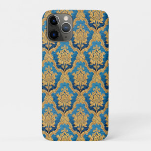 Ornate Pattern iPhone 11 Pro Case