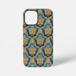 Ornate Pattern iPhone 12 Mini Case