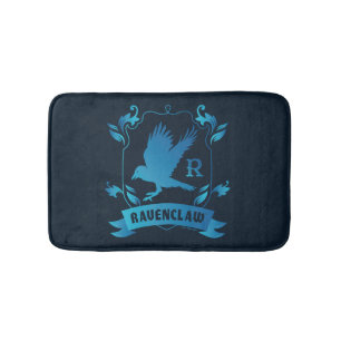 Ornate RAVENCLAW™ House Crest Bath Mat