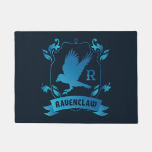 Ornate RAVENCLAW™ House Crest Doormat