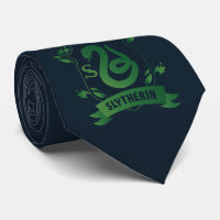 Ornate SLYTHERIN™ House Crest