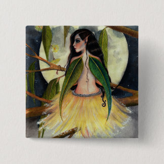 Ornella 2 Inch Square Button