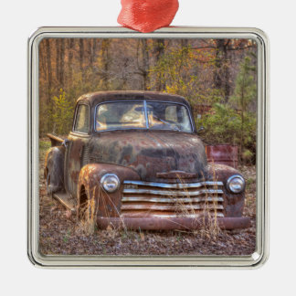 Ornement 1949 de pelouse de Chevy