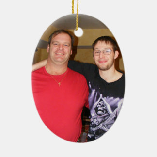 Ornement #3 d'hommage de Robert Hoynes