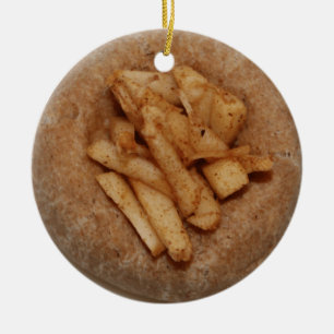 Ornement Apple Kolache