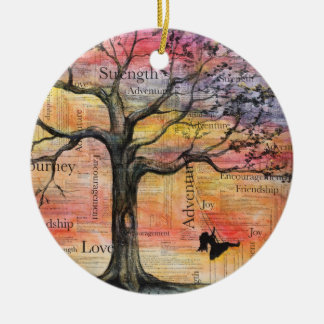 Ornement Art "Joy"