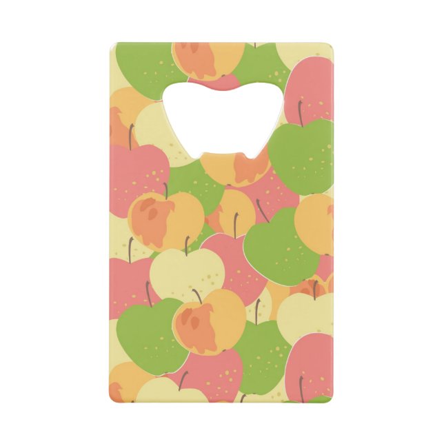 Ornement avec des pommes (Devant)