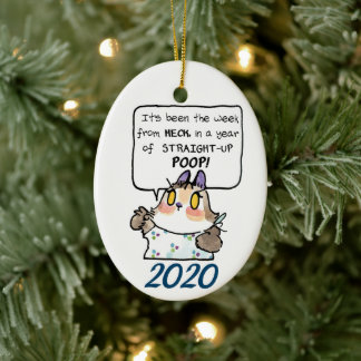 Ornement Beatrix 2020