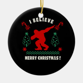 Ornement Bigfoot : Ajou tez une touche sauvage à v