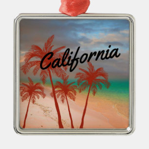 Ornement californien