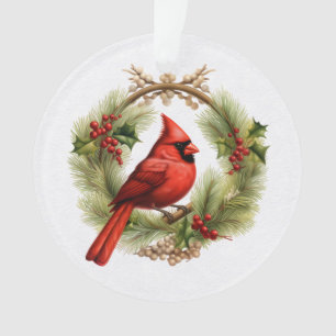 Ornement cardinal