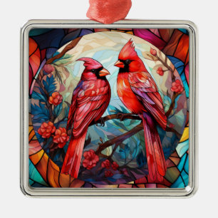 Ornement cardinal