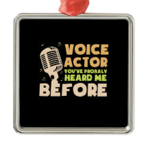 Acteur vocal