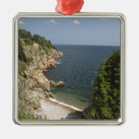 Canada, Nouvelle-Écosse, île du Cap-Breton, Cabot