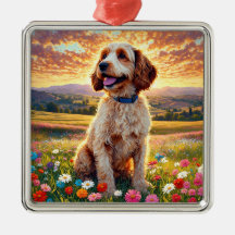 Chien Cockapoo