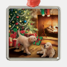Chien de Golden Retriever Chien adorable