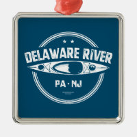 Delaware River Kayak