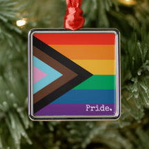 Drapeau Arc-en-ciel - LGBTQIA - Personnaliser - Or