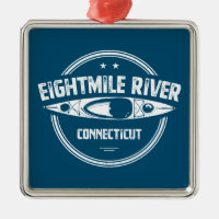 Eightmile River Connecticut Kayak